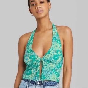 NWT Wild Fable size large